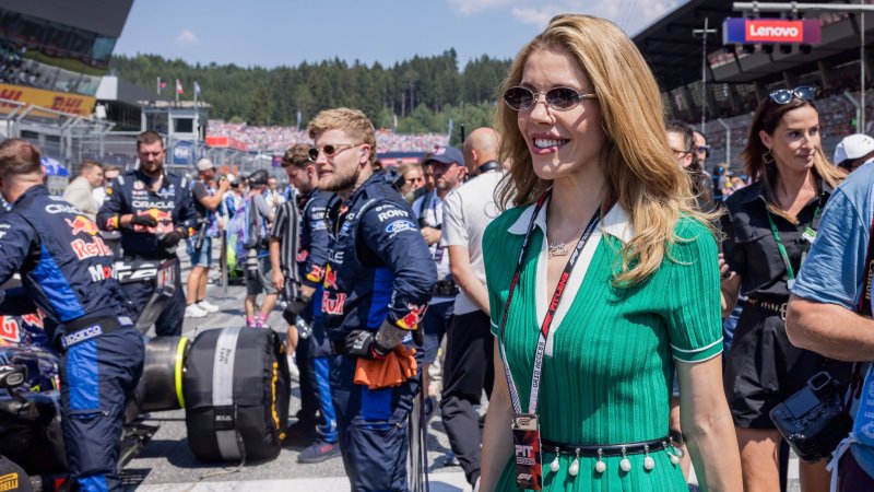 Anna Gasser, Hirscher & Co. - Promis beim Österreich-GP