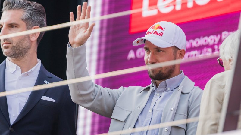 Anna Gasser, Hirscher & Co. - Promis beim Österreich-GP