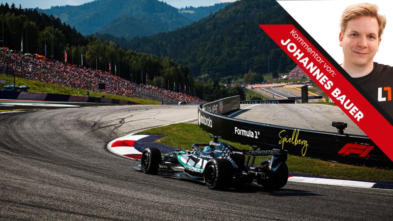 So hat die Formel 1 wieder mehr Freude gemacht!