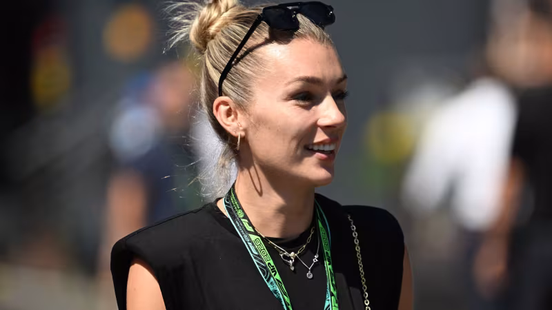Anna Gasser, Hirscher & Co. - Promis beim Österreich-GP