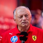 Große Enttäuschung bei Ferrari: "Wir haben einige Fehler gemacht"