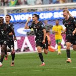 Harter Fight! Kanada nach Last-Minute-Tor im WM-Achtelfinale