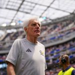 Südafrika-Trainer vertagt nach WM-Aus Zukunfts-Entscheidung