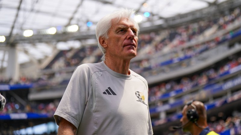 Südafrika-Trainer vertagt nach WM-Aus Zukunfts-Entscheidung