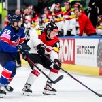 Ohne Österreicher: So verlief der NHL-Draft 2026