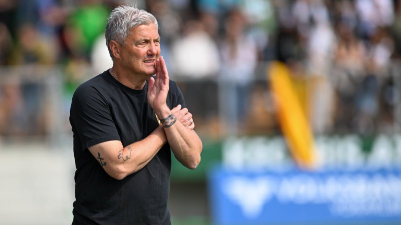 Mader gibt grünes Licht für Leihe von Hoffenheim-Talent