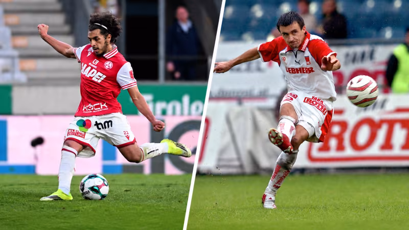 Die Rekord-Verkäufe der 12 Bundesliga-Klubs