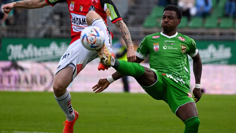 Die Rekord-Verkäufe der 12 Bundesliga-Klubs
