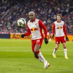 Liefering-Talent steht vor Rückkehr in die Heimat