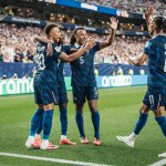 WM-Programm, 30. Juni: Favorit Frankreich will eine Runde weiter