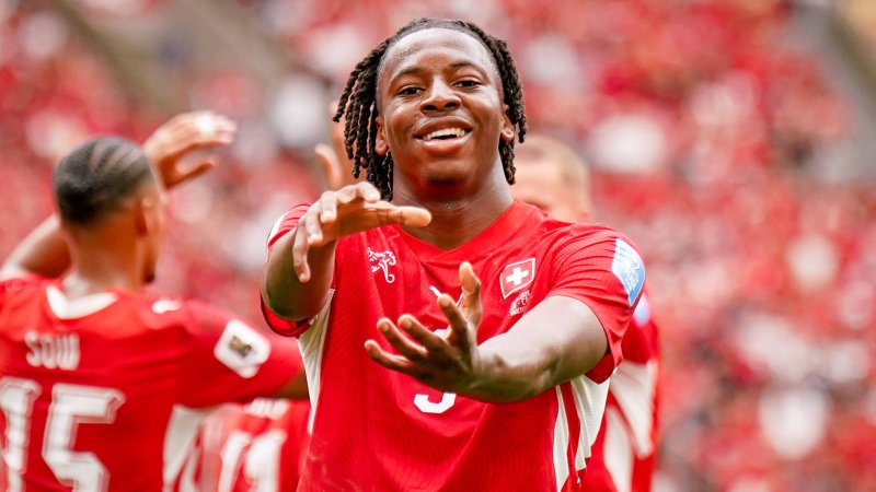 Premier-League-Klub wagt Vorstoß bei WM-Shootingstar
