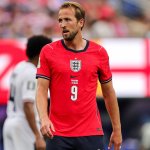 Kane rettet England gegen DR Kongo vor dem Aus: Die Statistiken