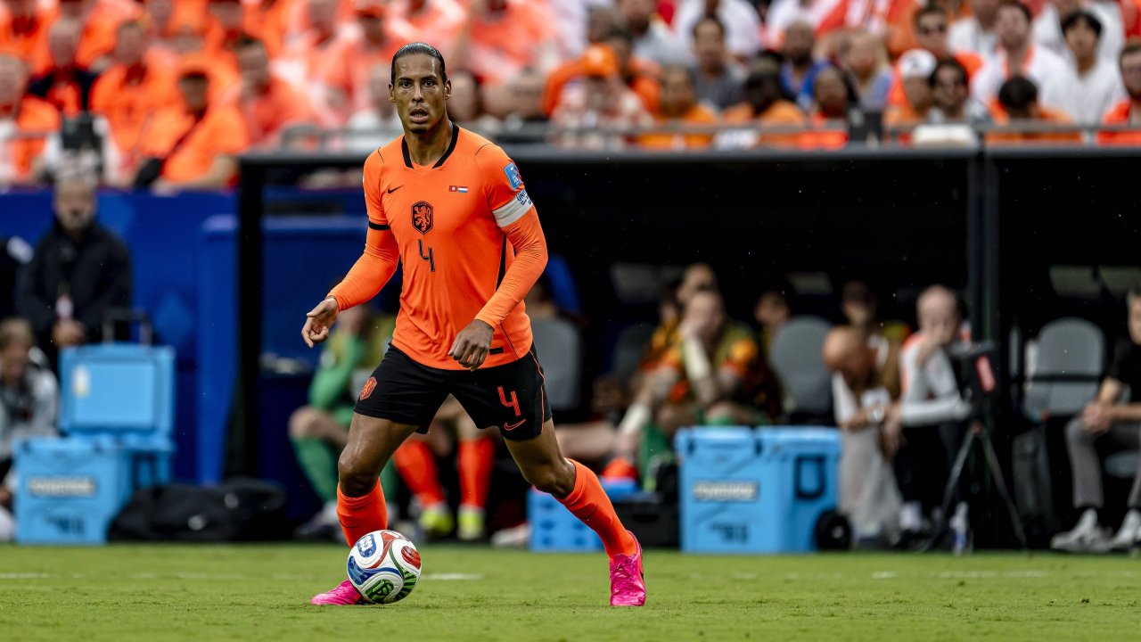 WM LIVE: Sechzehntelfinale Niederlande - Marokko