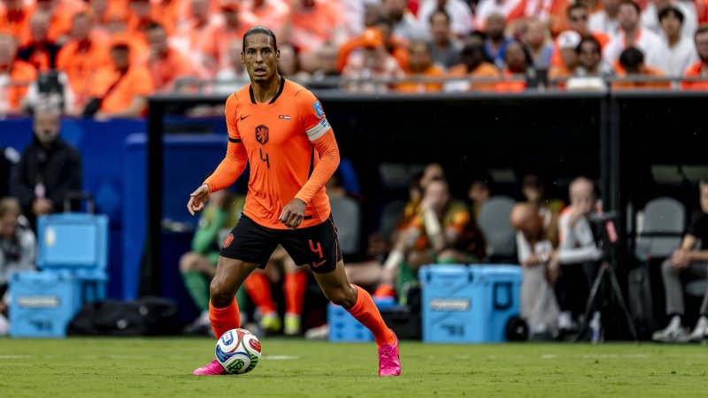 WM um 3 Uhr: Sechzehntelfinale Niederlande - Marokko
