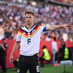 Die Statistiken zum deutschen WM-Aus gegen Außenseiter Paraguay