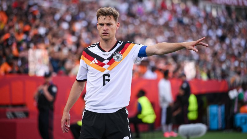 WM heute: Sechzehntelfinale Deutschland - Paraguay