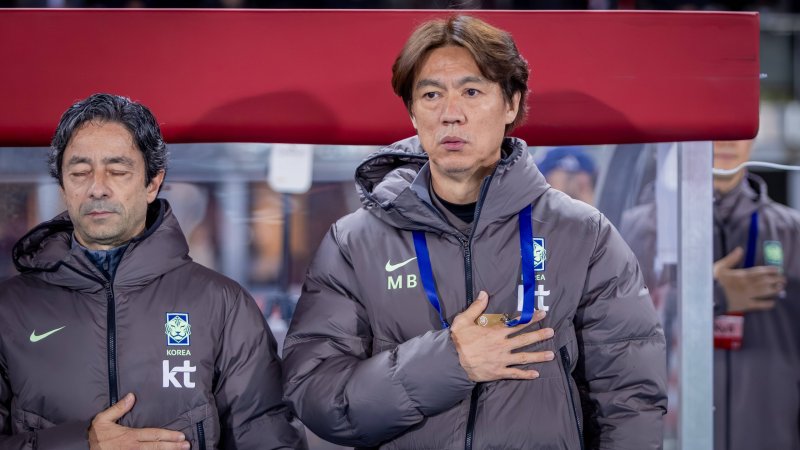 Nach WM-Aus: Morddrohung gegen Südkoreas Trainer