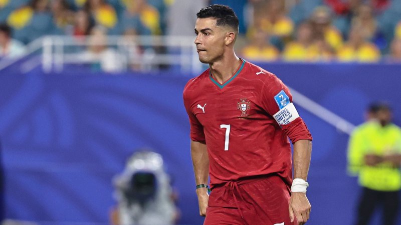 WM LIVE: Sechzehntelfinale Portugal - Kroatien