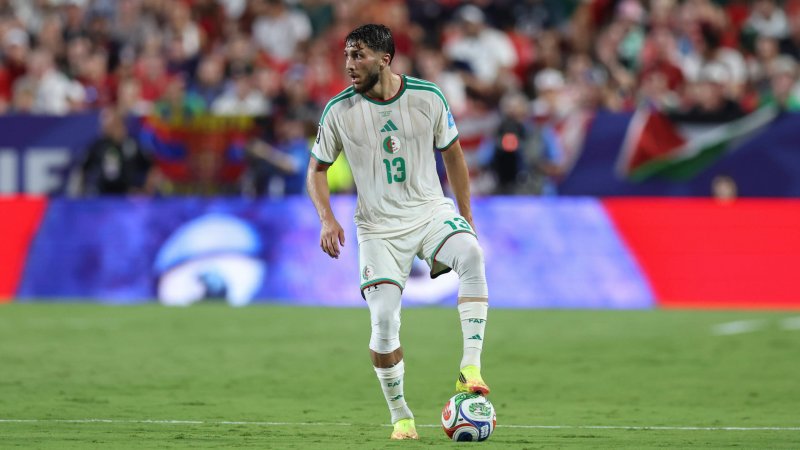 WM heute: Sechzehntelfinale Schweiz - Algerien