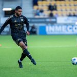 Ried-Transfer von Nationalspieler der Färöer vor Abschluss