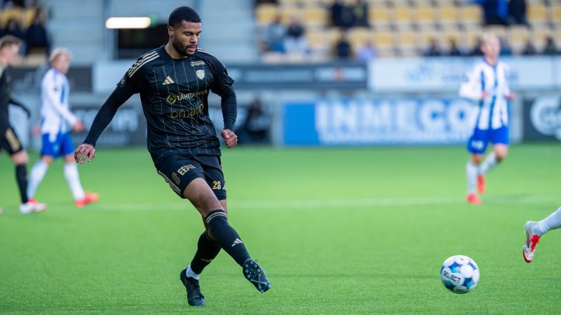 Ried-Transfer von Nationalspieler der Färöer vor Abschluss