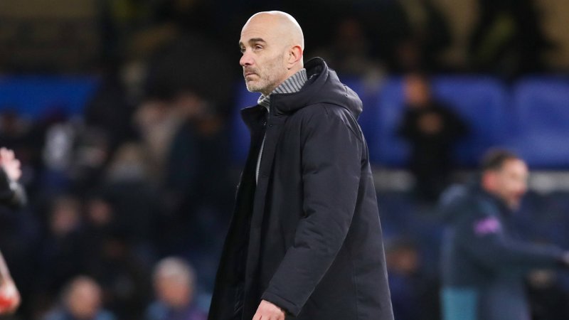 Offiziell! Manchester City stellt Guardiola-Nachfolger vor