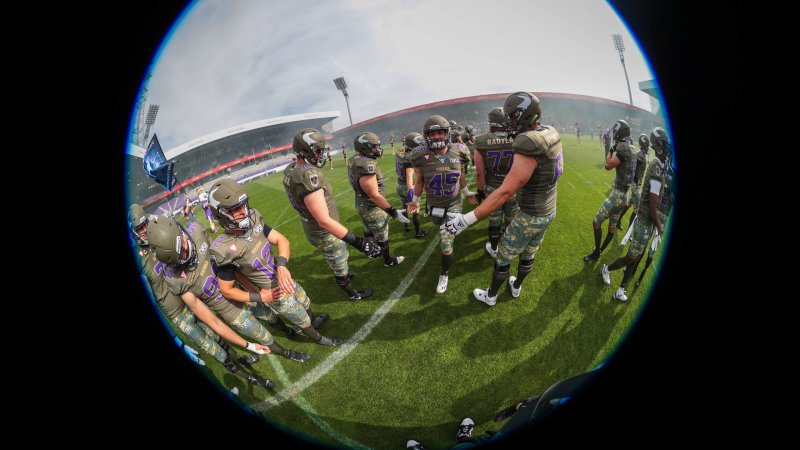 Vienna Vikings verlängern mit zwei Leistungsträgern