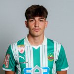 Nach Vertragsende bei Rapid: Youngster mit neuem Klub einig