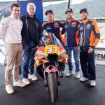 Acosta weg: Bei KTM bahnt sich 2027 ein großer Neustart an