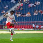 Gibt Salzburg einen Spieler nach England ab?