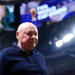 WM-Teilnehmer trennt sich von Teamchef