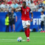 "Bin stolz auf uns" - Alaba meldet sich nach WM-Aus
