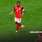 Alaba: Was der gesetzte Kapitän dem ÖFB-Team bringt