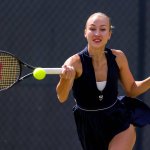 Potapova schlägt Venus Williams in Washington klar