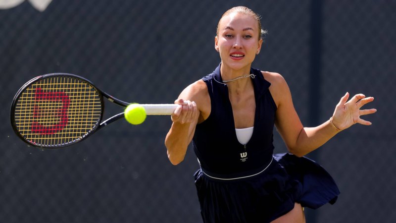 Niederlage für Potapova! Zweite ÖTV-Spielerin in Wimbledon out