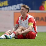 Spielertausch? Austria könnte Angreifer aus Salzburg bekommen