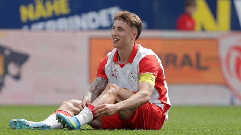 Spielertausch? Austria könnte Angreifer aus Salzburg bekommen