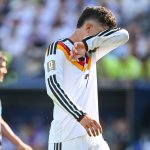 WM-Sensation! Deutschland fliegt im Sechzehntelfinale raus