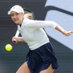 Niederlage für Potapova! Zweite ÖTV-Spielerin in Wimbledon out