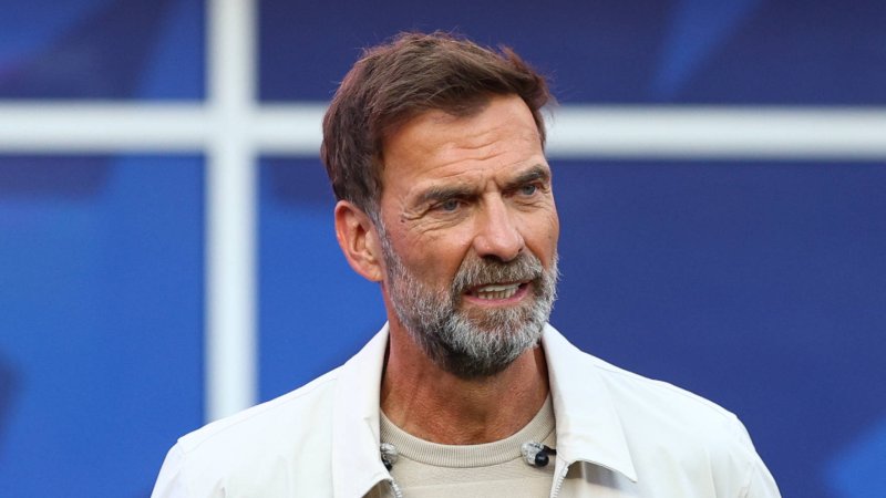 Klopp: Deutschland hätte sowieso keine Chance gegen Frankreich