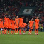 Video: Elfmeter-Drama zwischen Marokko und Niederlande
