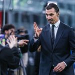 Ibrahimovic schießt gegen England-Star: "Spaziert nur herum"