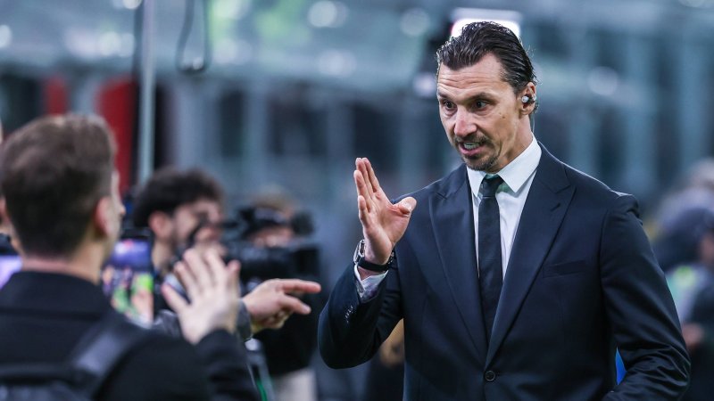 Ibrahimovic: "Koeman hat die Niederlage verschuldet"