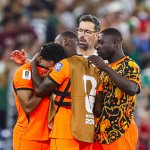 Oranje versagt wieder vom Punkt: "Schmerzvoll für das ganze Land"