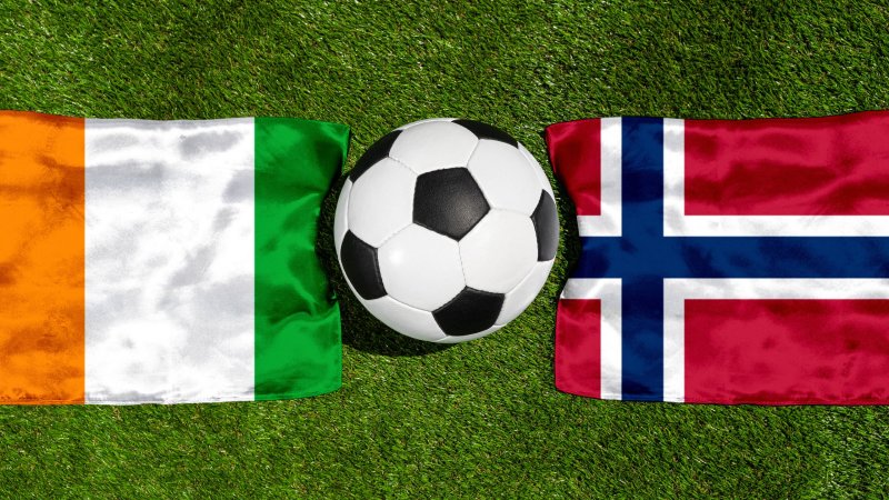 WM LIVE: Dieser TV-Sender zeigt Elfenbeinküste vs. Norwegen