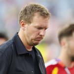 Nagelsmann vor dem Aus? Das sagt DFB-Sportdirektor Völler