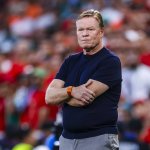 Koeman lässt Zukunft nach WM-Aus offen: "Will in Ruhe nachdenken"