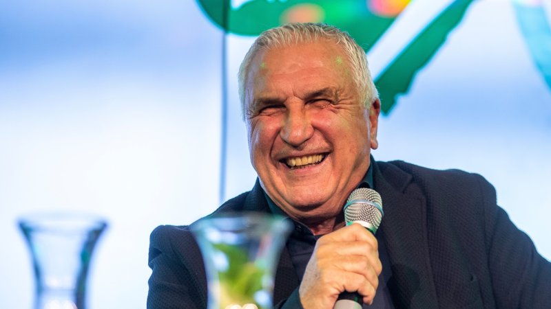 Krankl hat Vorfreude aufs Spanien-Duell: "Nichts zu verlieren"