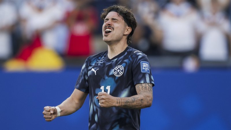Nach Deutschland-Sensation: Paraguay ruft nationalen Feiertag aus