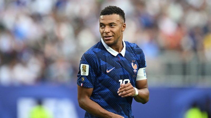 WM heute: Sechzehntelfinale Frankreich - Schweden